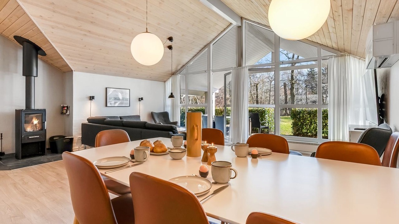 Photo of Livingroom in Fjellerup