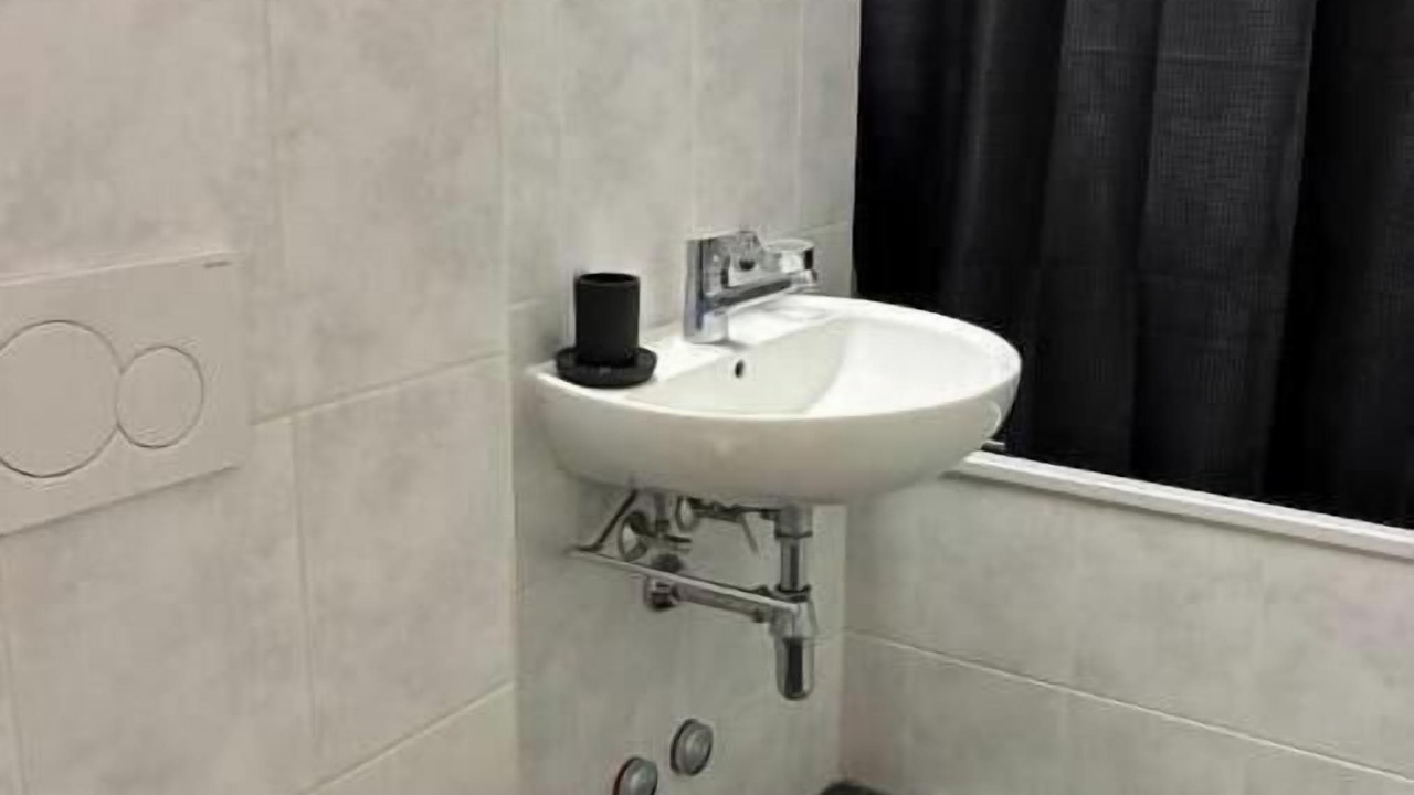 Photo of Bathroom in Champel