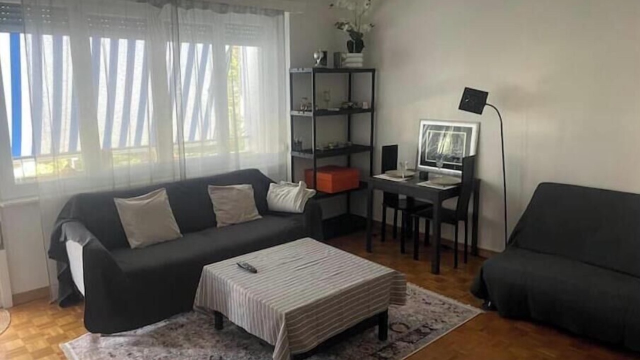 Photo of Livingroom in Champel