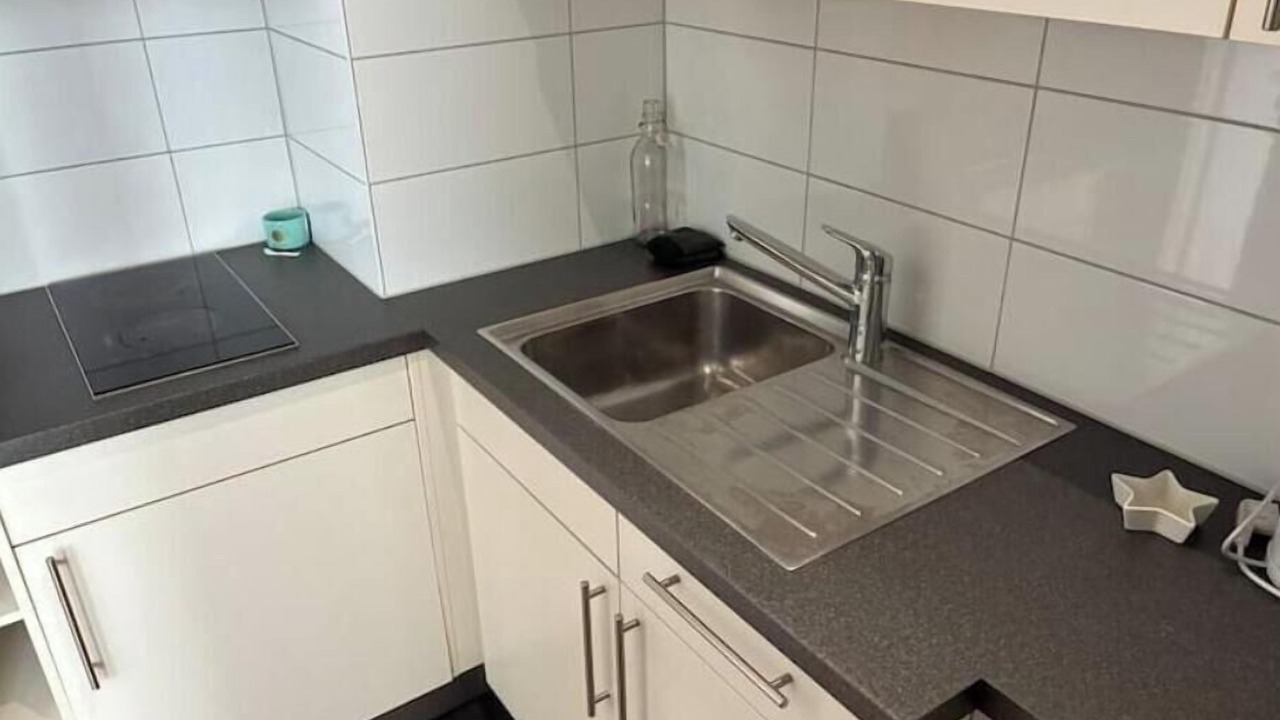 Photo of Kitchen in Champel