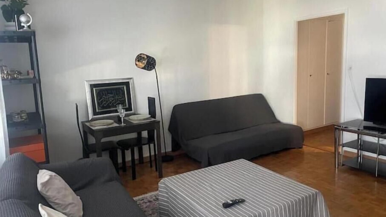 Photo of Livingroom in Champel