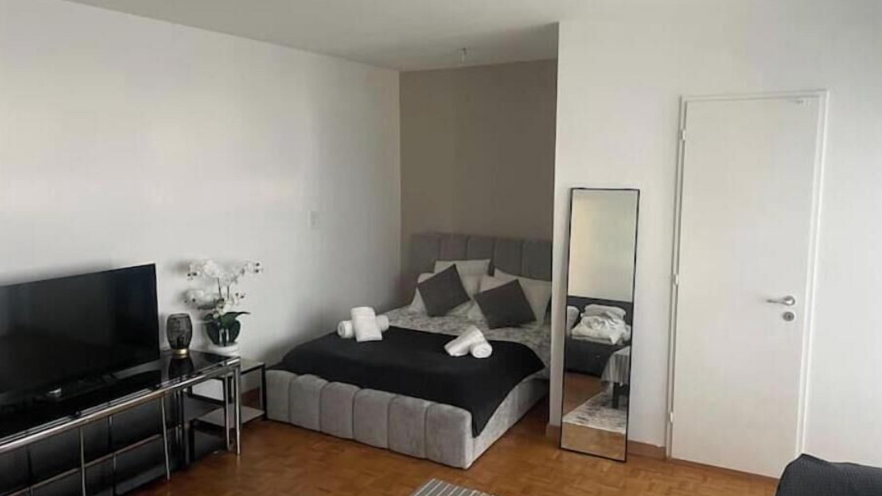 Photo of Bedroom in Champel
