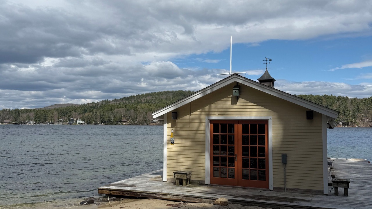 Photo of Outdoor in Alton Bay