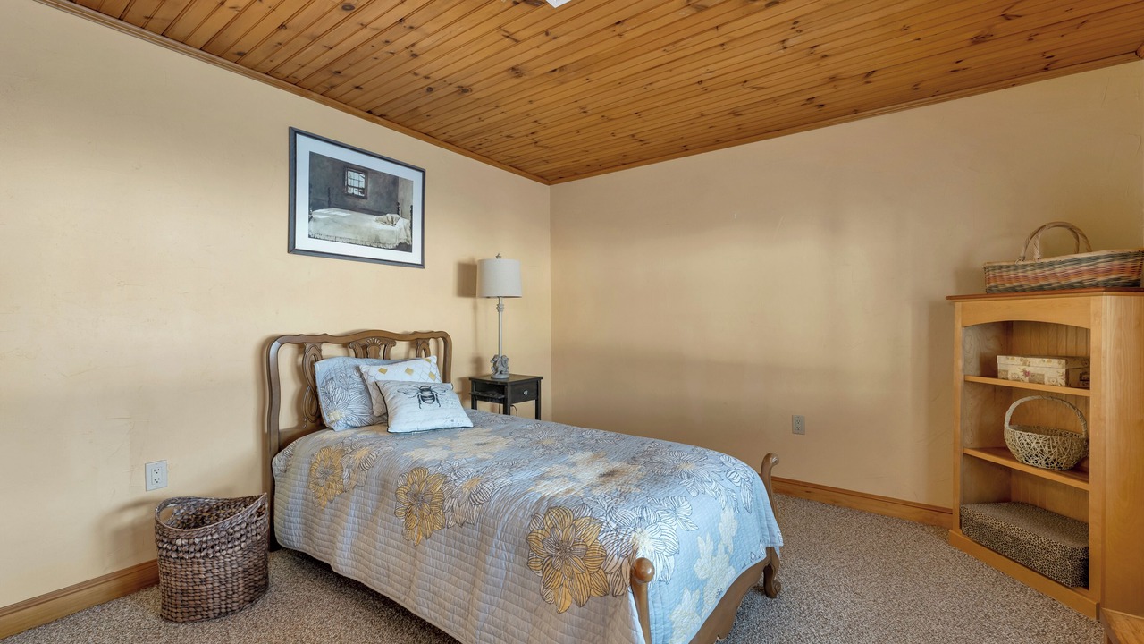 Photo of Bedroom in Alton Bay