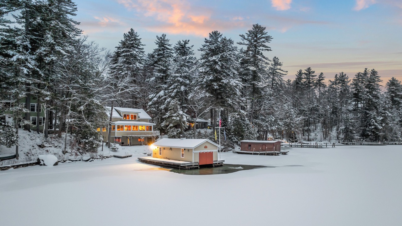 Photo of Outdoor in Alton Bay