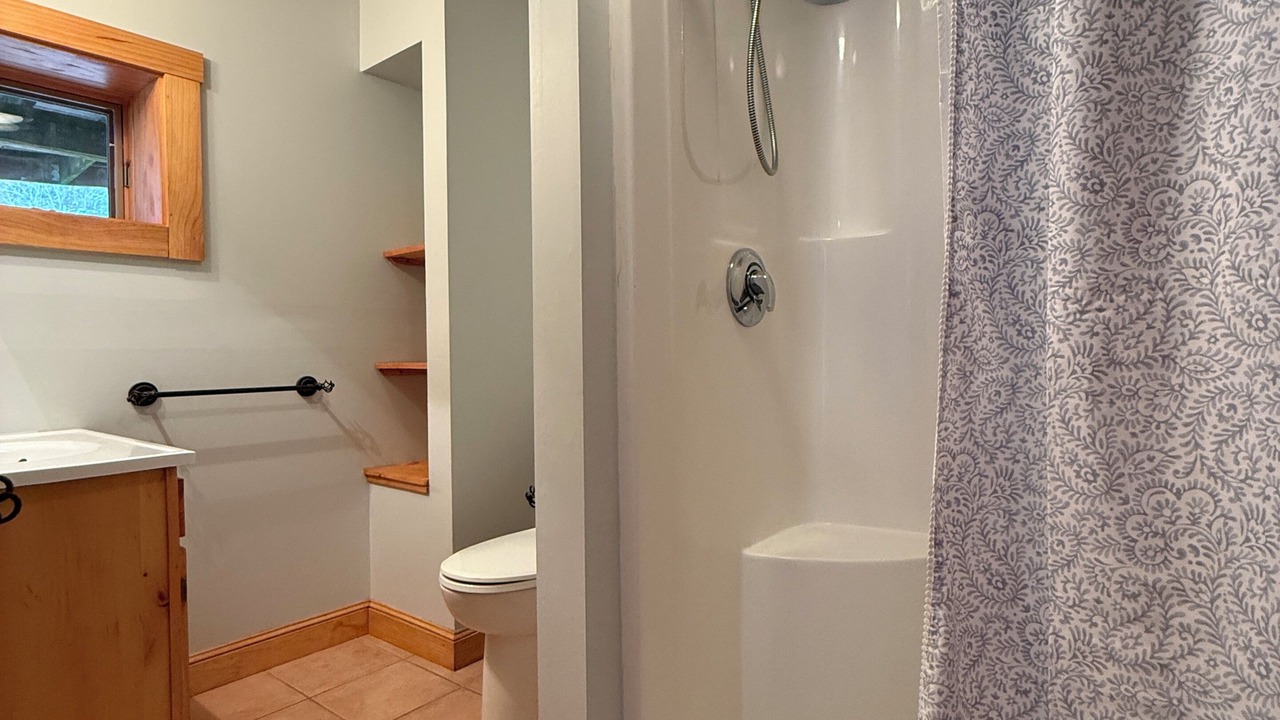 Photo of Bathroom in Alton Bay