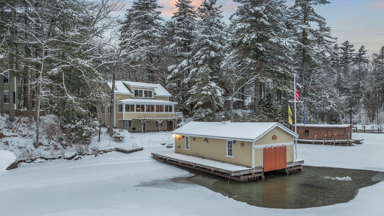 Photo of Outdoor in Alton Bay