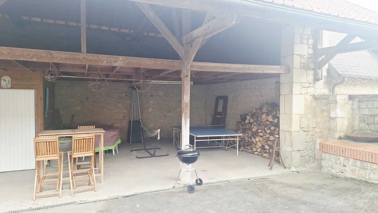 Photo of Outdoor in Monampteuil
