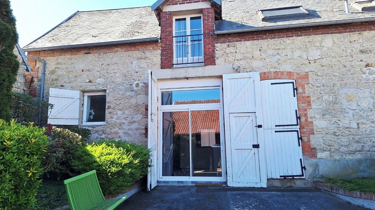 Photo of Outdoor in Monampteuil