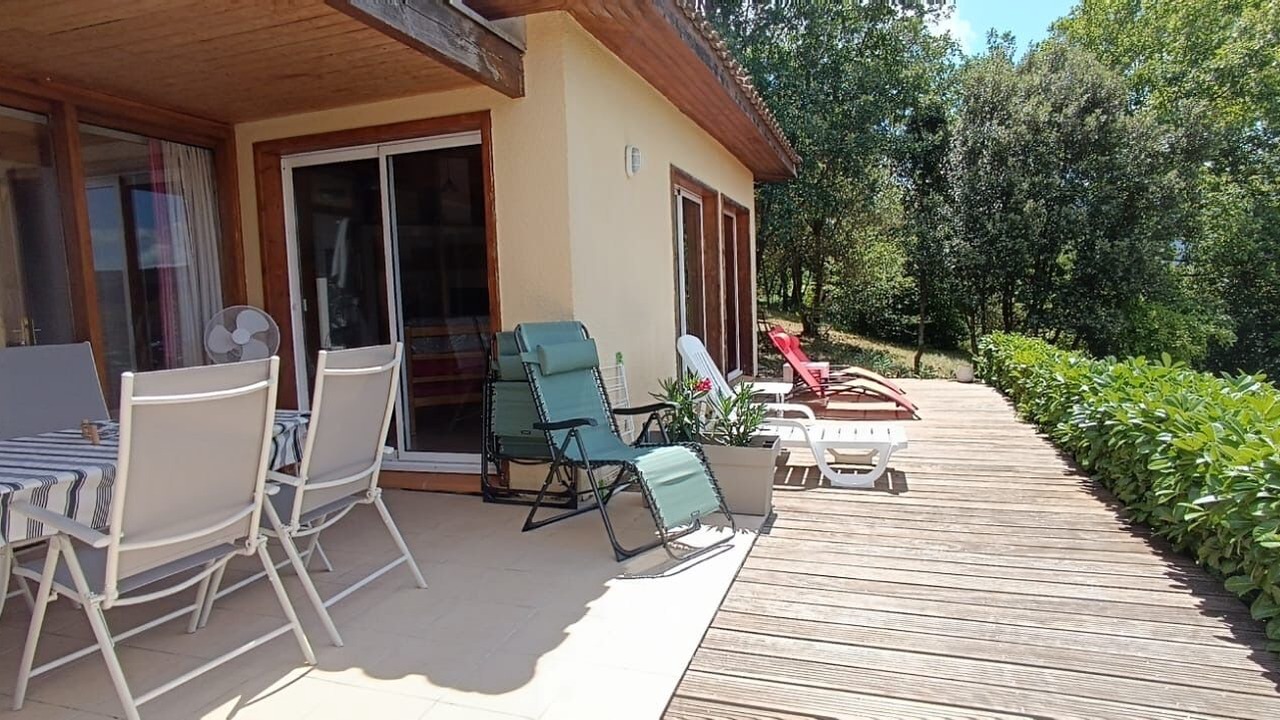 Photo of Outdoor in Quillan