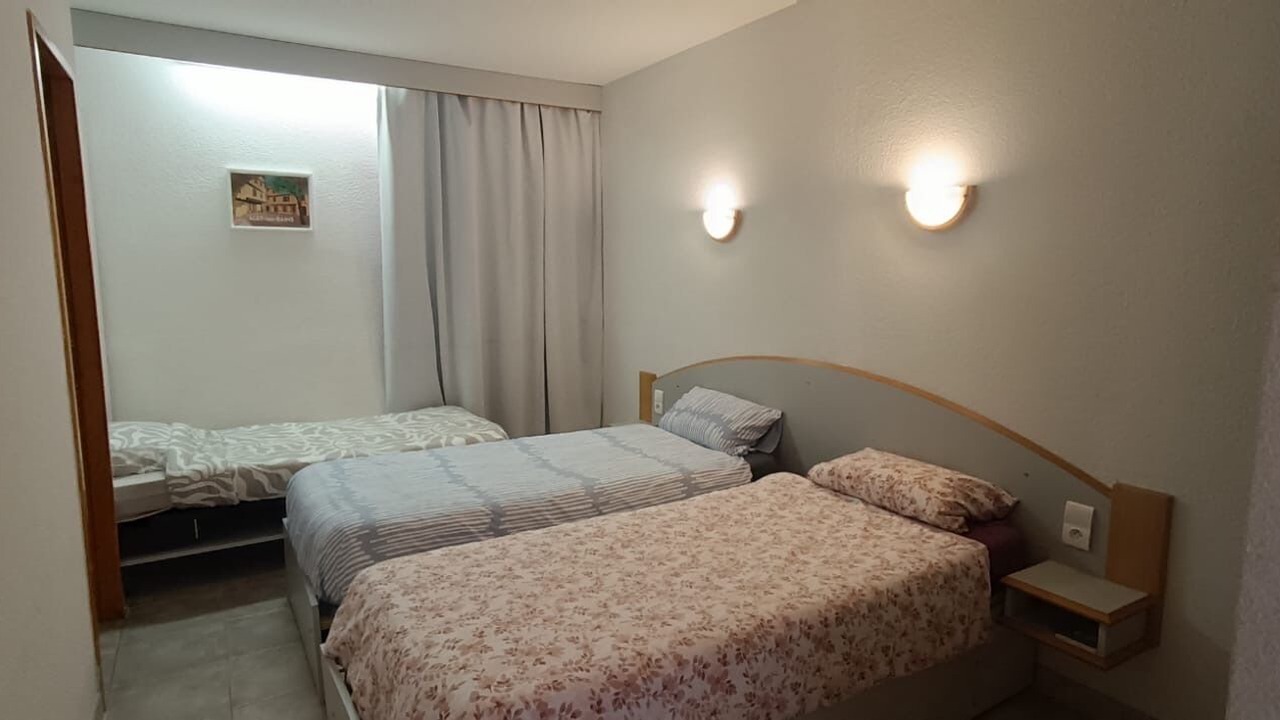 Photo of Bedroom in Quillan