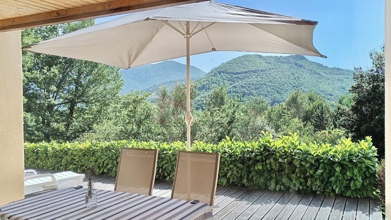 Photo of Outdoor in Quillan