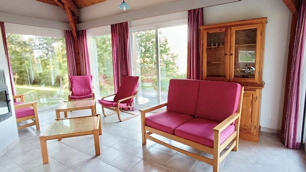 Photo of Livingroom in Quillan