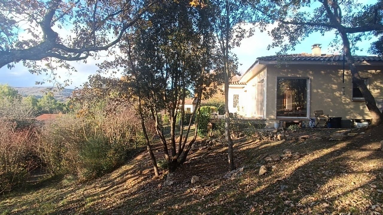 Photo of Outdoor in Quillan