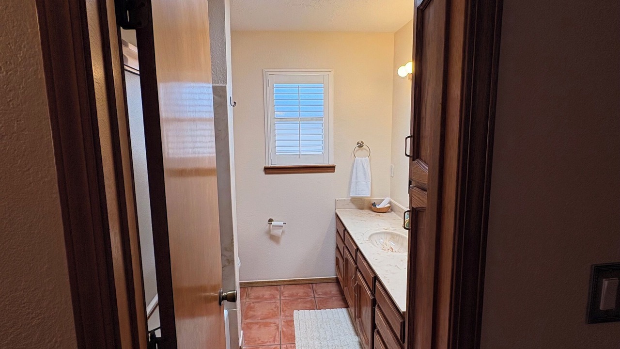 Photo of Bathroom in Heritage Hills
