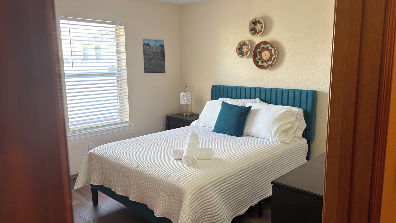 Photo of Bedroom in Heritage Hills