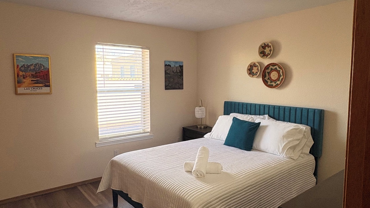 Photo of Bedroom in Heritage Hills