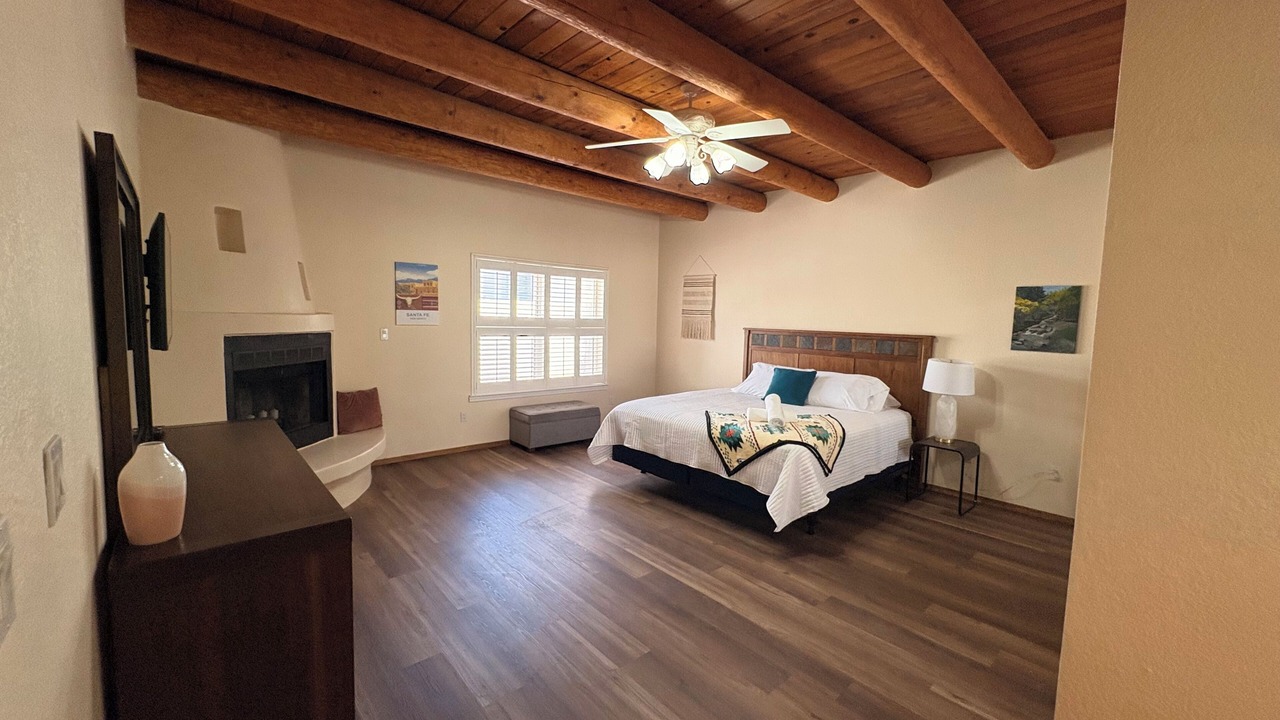 Photo of Bedroom in Heritage Hills