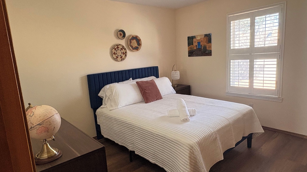 Photo of Bedroom in Heritage Hills