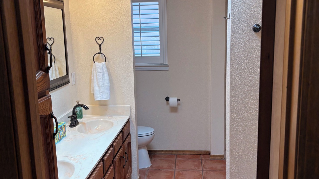 Photo of Bathroom in Heritage Hills