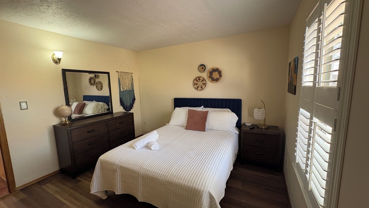 Photo of Bedroom in Heritage Hills