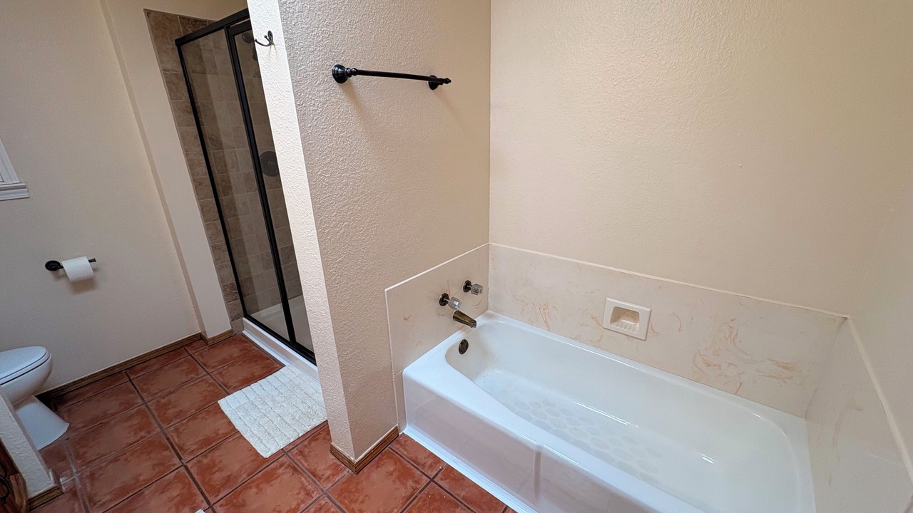 Photo of Bathroom in Heritage Hills