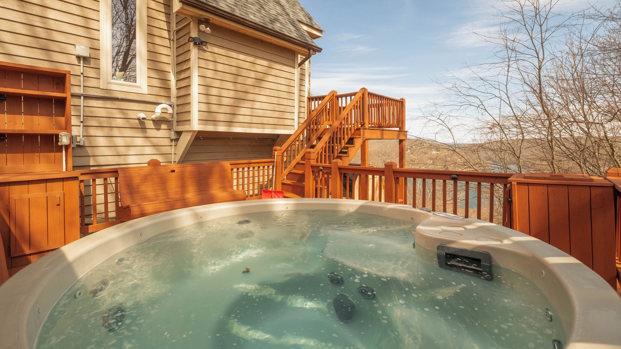 Photo of Outdoor in Mountainside