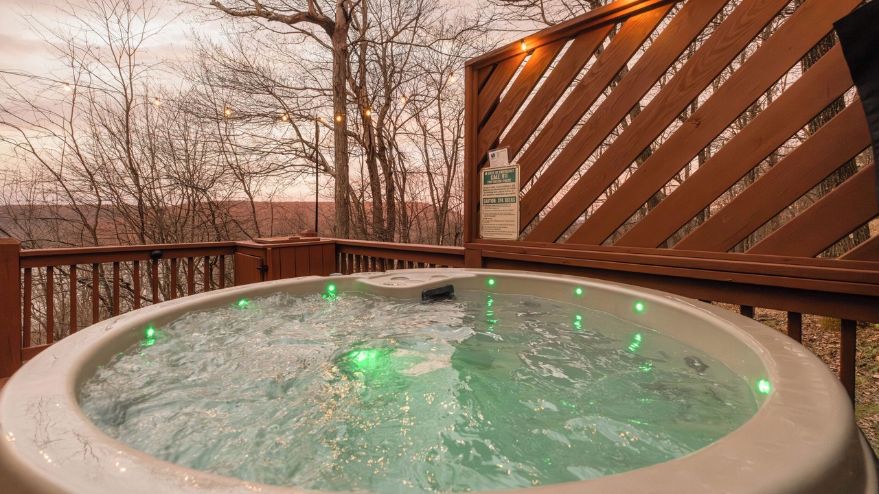 Photo of Outdoor in Mountainside