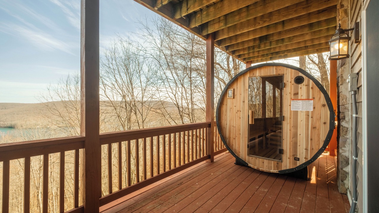 Photo of Outdoor in Mountainside