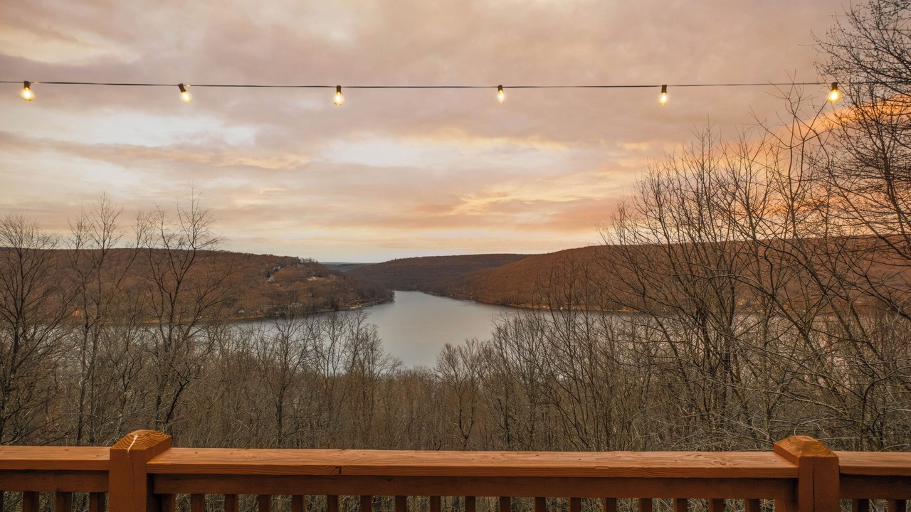 Photo of Outdoor in Mountainside