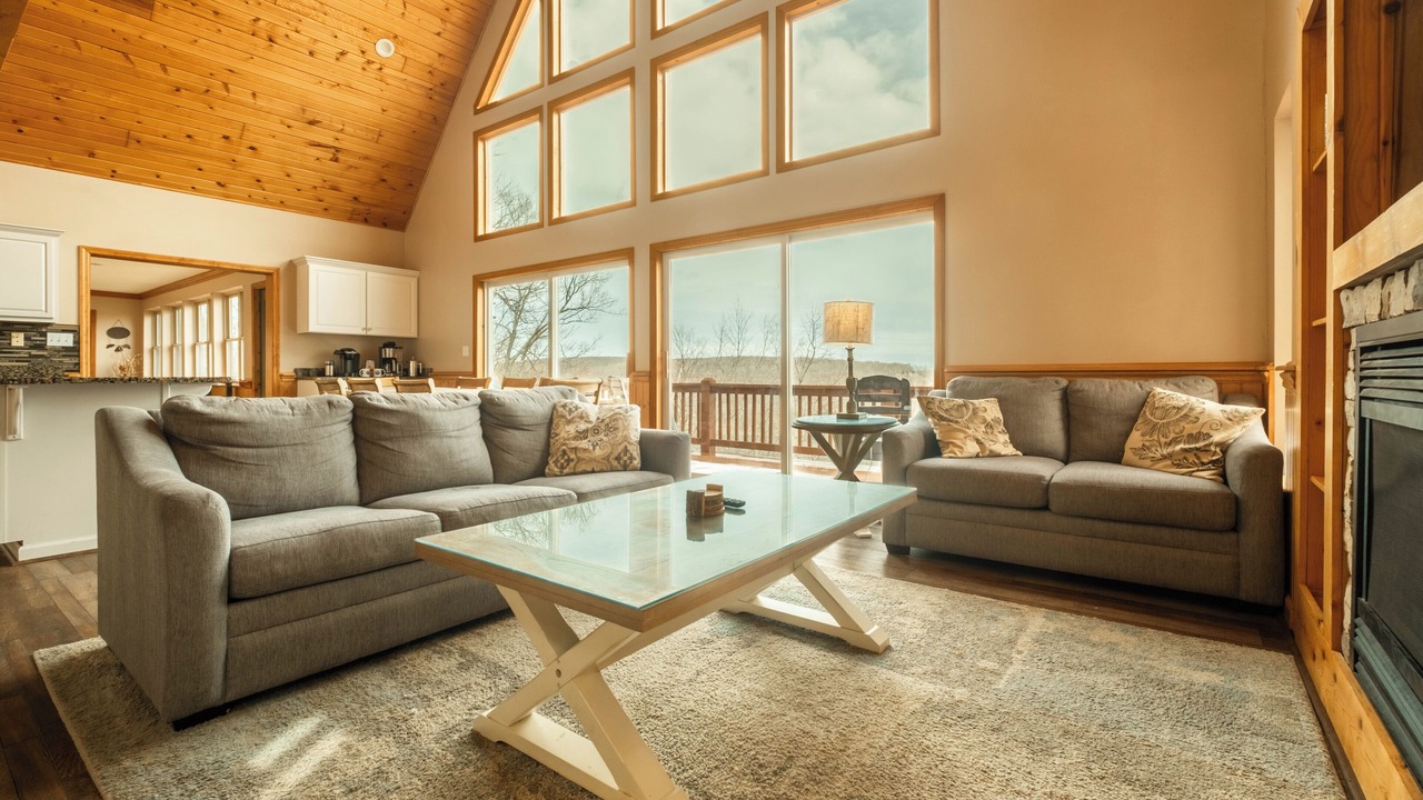 Photo of Livingroom in Mountainside