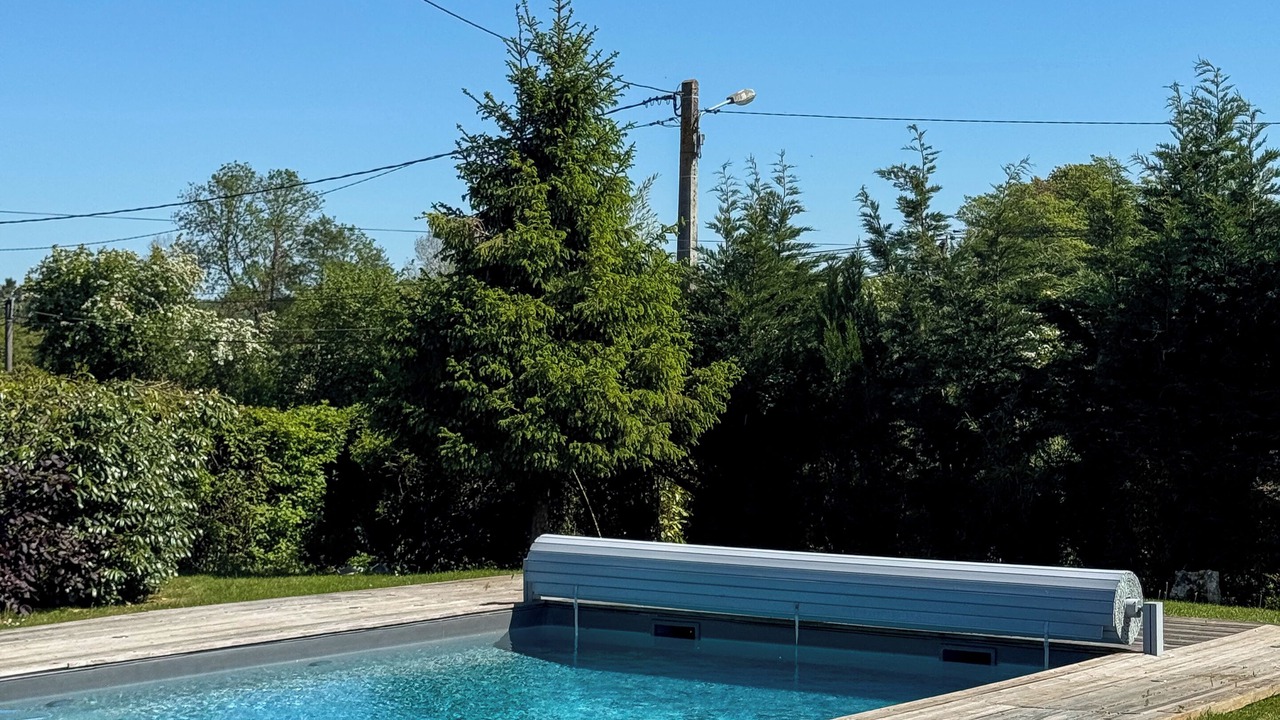 Photo of Outdoor in Saint-Etienne-la-Thillaye