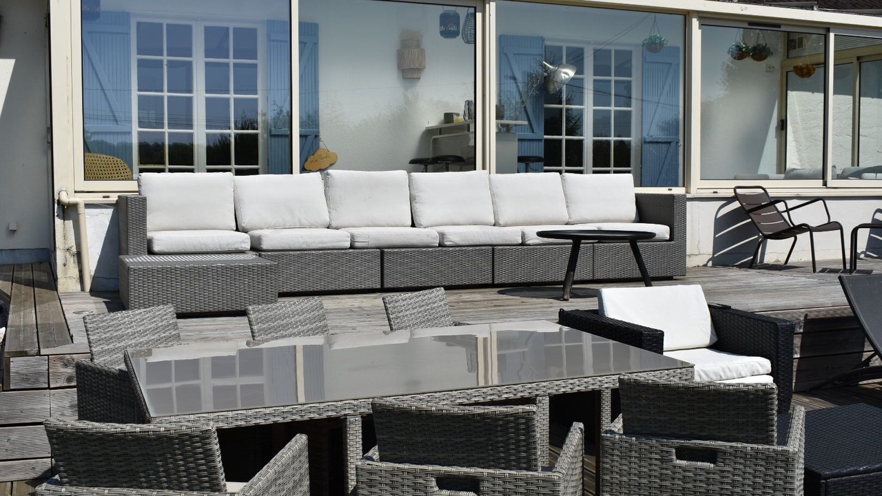Photo of Outdoor in Saint-Etienne-la-Thillaye