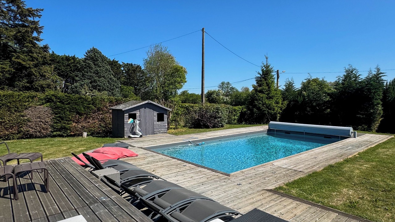 Photo of Outdoor in Saint-Etienne-la-Thillaye