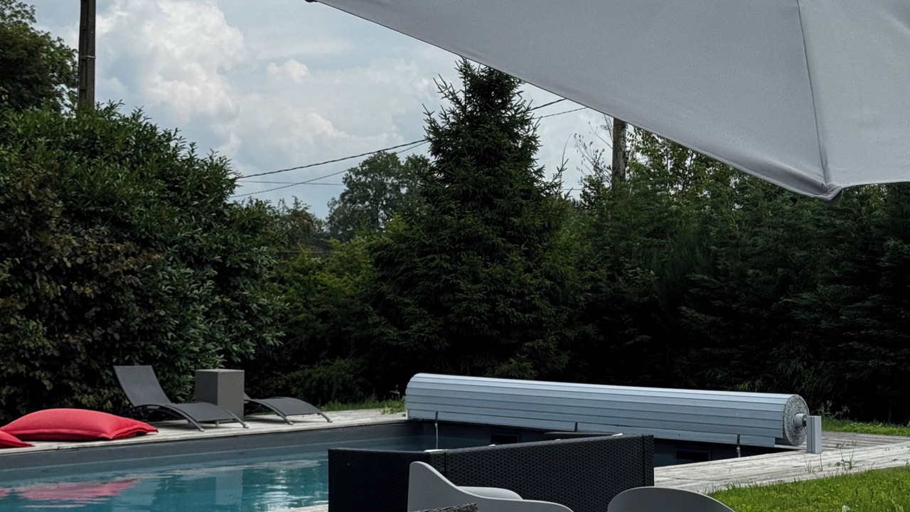 Photo of Outdoor in Saint-Etienne-la-Thillaye