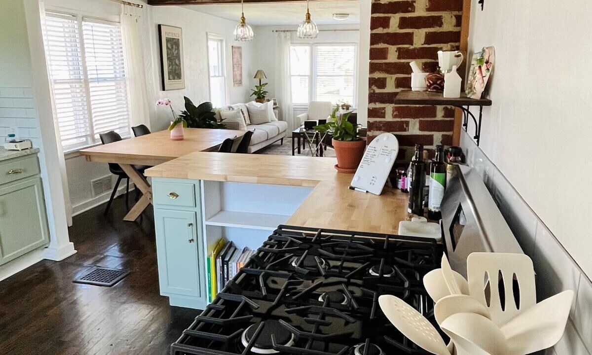 Photo of Kitchen in Lee's Summit