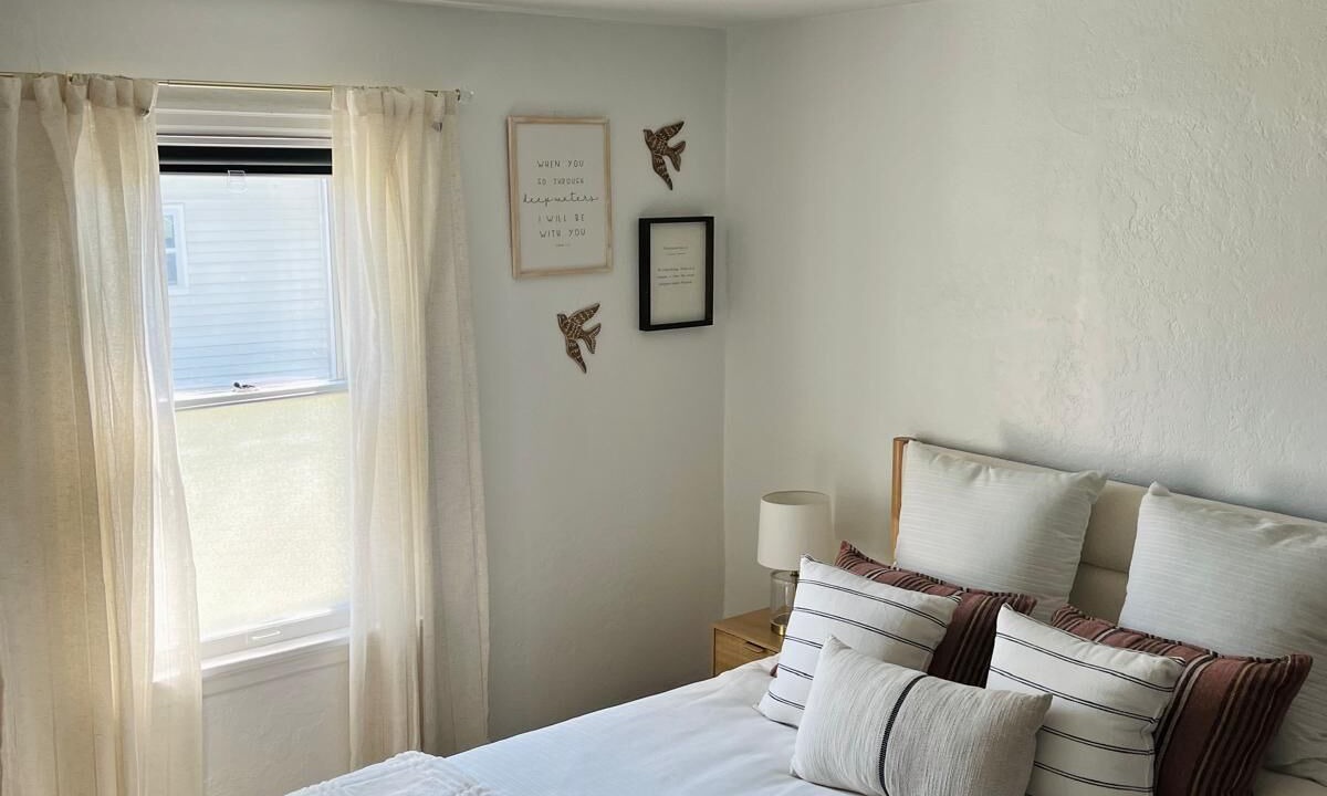Photo of Bedroom in Lee's Summit