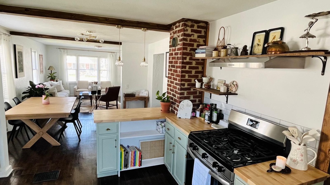 Photo of Kitchen in Lee's Summit