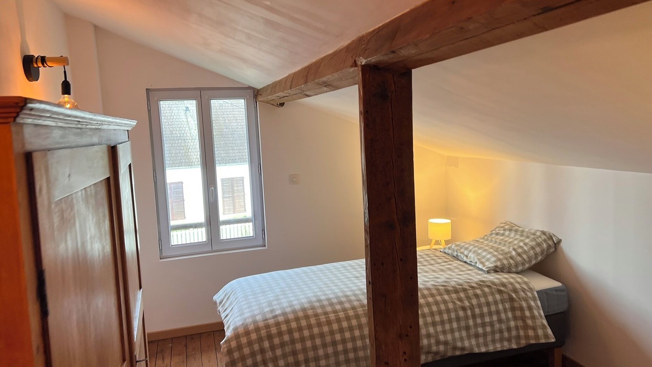 Photo of Bedroom in Ressons-sur-Matz