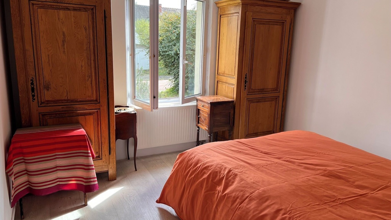Photo of Bedroom in Ressons-sur-Matz