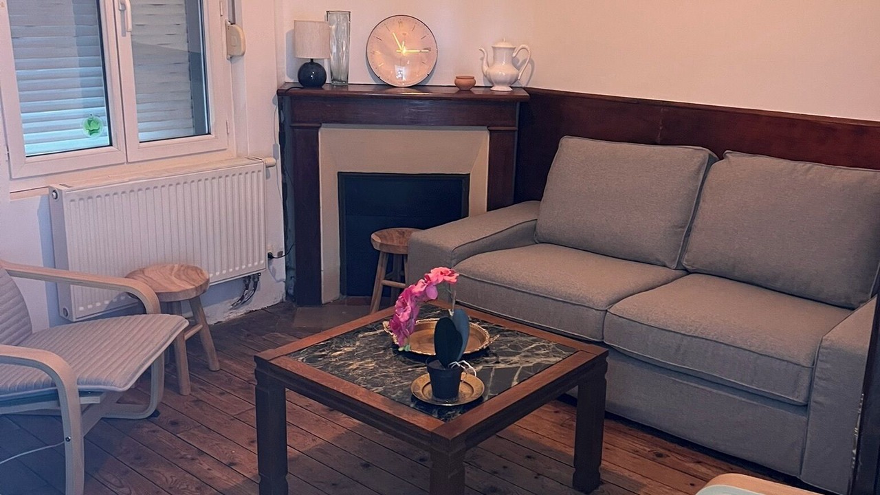 Photo of Livingroom in Ressons-sur-Matz