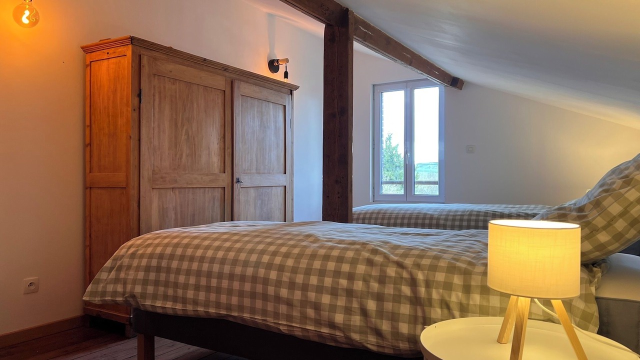Photo of Bedroom in Ressons-sur-Matz