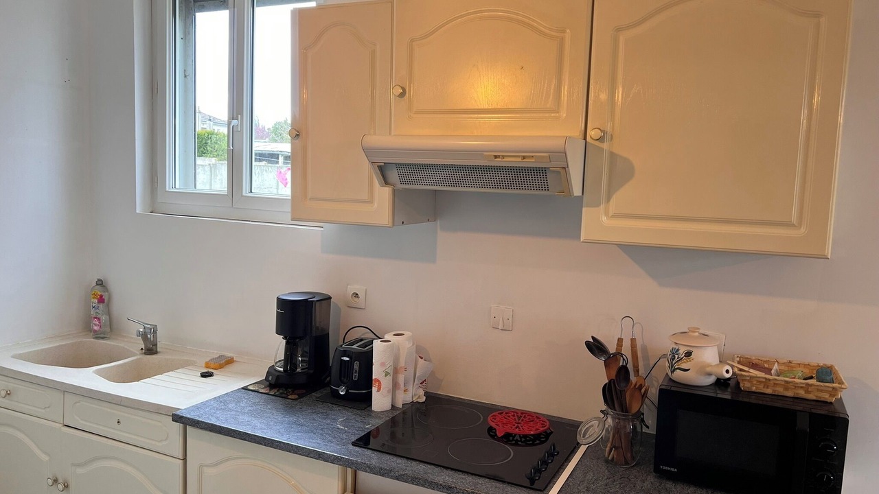 Photo of Kitchen in Ressons-sur-Matz