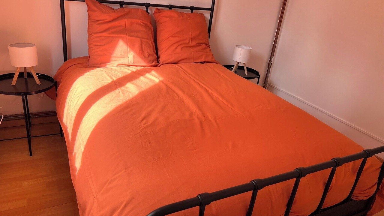 Photo of Bedroom in Ressons-sur-Matz