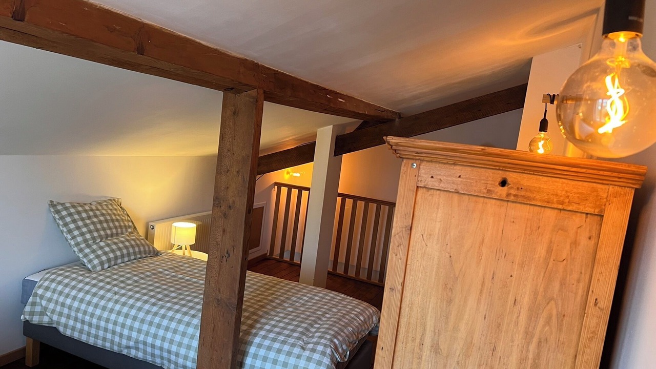 Photo of Bedroom in Ressons-sur-Matz