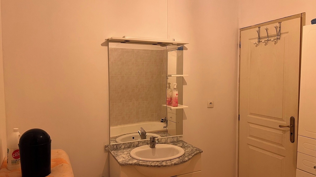 Photo of Bathroom in Ressons-sur-Matz