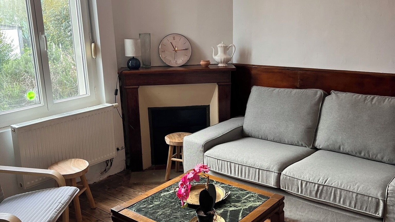 Photo of Livingroom in Ressons-sur-Matz