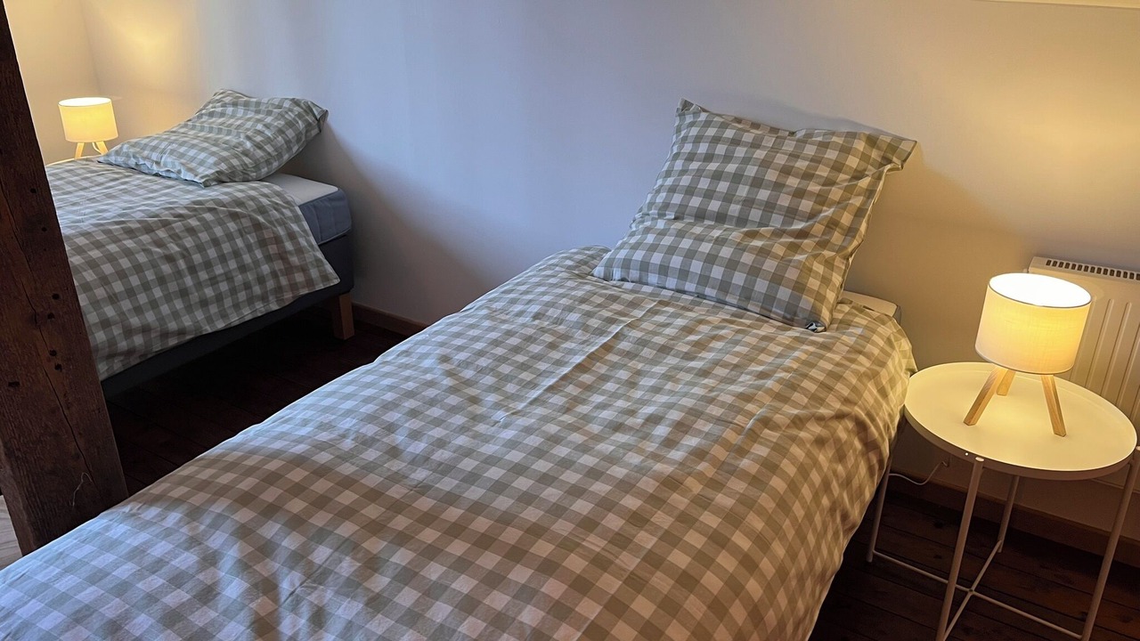 Photo of Bedroom in Ressons-sur-Matz