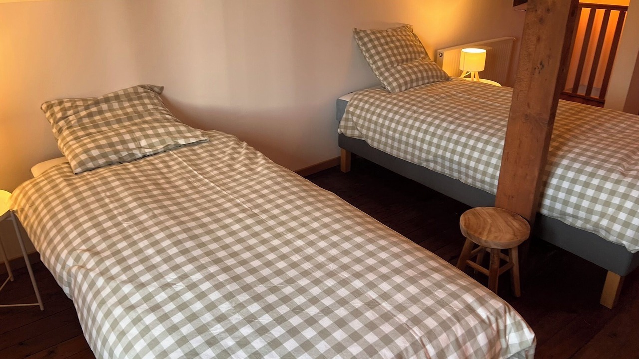Photo of Bedroom in Ressons-sur-Matz
