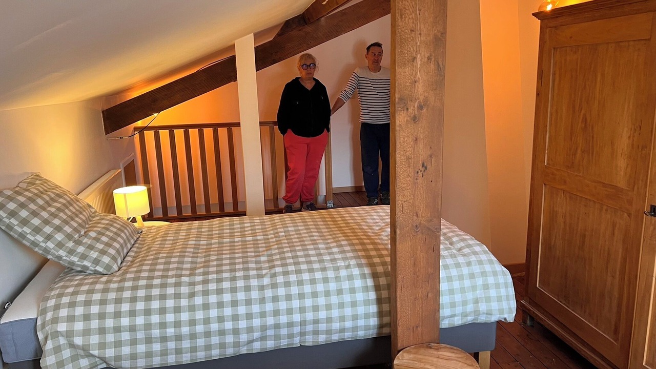 Photo of Bedroom in Ressons-sur-Matz